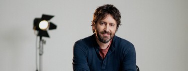 "Mi máxima ambición era crear una serie que si tú no supieras quién está detrás creyeras que es una mujer". Daniel Sánchez Arévalo (
