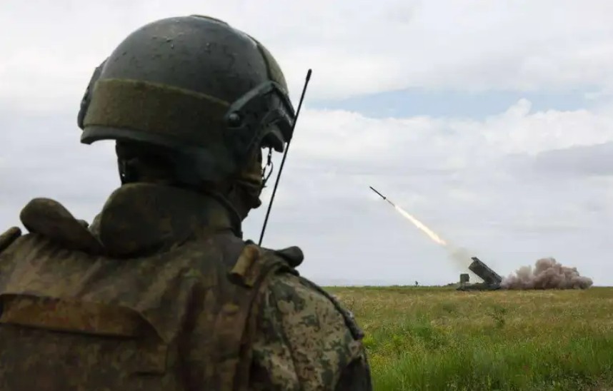 Rusia derribó 41 drones ucranianos sobre varias regiones