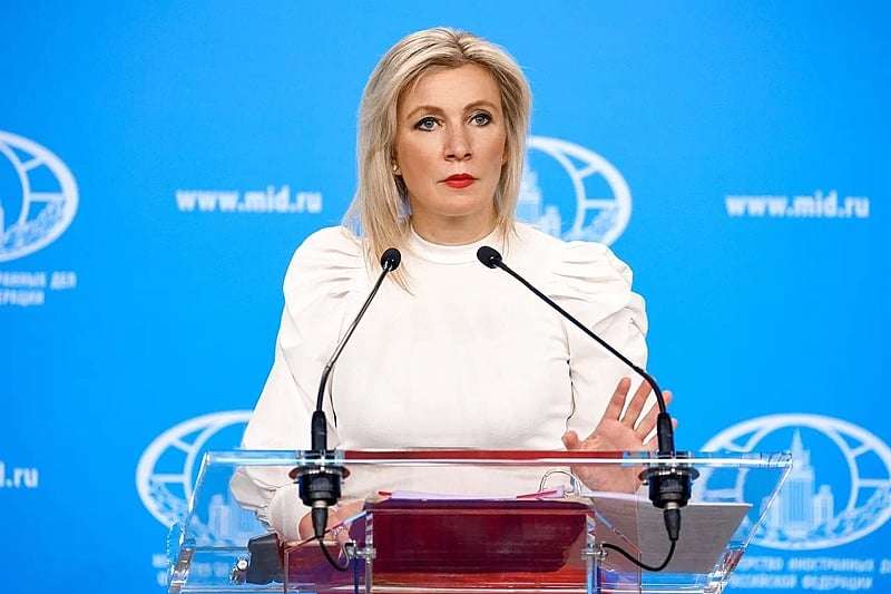 Rusia lanza duro mensaje contra quienes amenazan a Irán