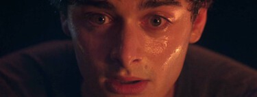 El actor que hace de Will en