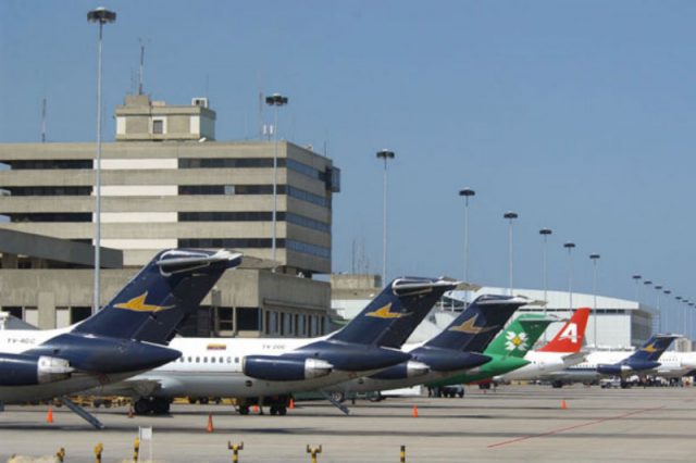 aeropuerto