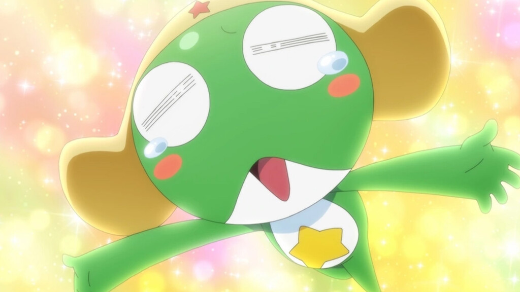 Tras 15 años desde su final, este icónico anime regresa en 2026 con una nueva serie: Las ranitas invasoras de 'Sargento Keroro' volverán a liarla muy pronto