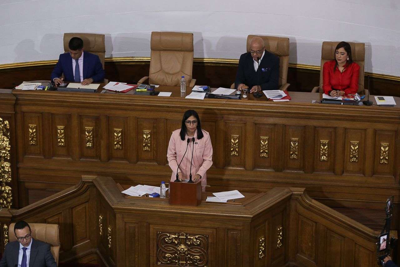 Venezuela ahorró divisas al reducir importaciones en 9,5% en el 2025