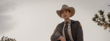 Casi nadie la conoce, pero George R.R. Martin tiene otra serie en emisión. Un potente thriller rural de puntuación perfecta que se puede ver en streaming