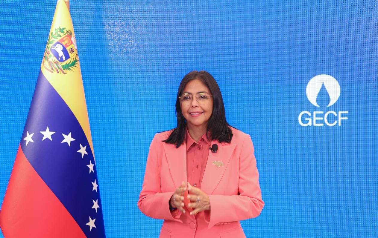 Vicepresidenta: pese a las amenazas, el crecimiento económico ha sido sostenido