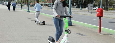 Confirmado: la DGT obliga a que a partir del 2 de enero los patinetes vayan con