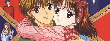 Los 18 mejores animes románticos de la historia