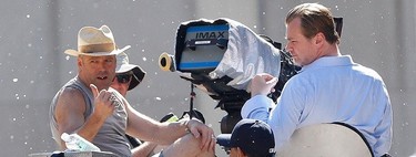 Directores novatos que debutaron con un blockbuster