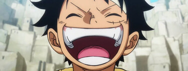 Esta madre pensaba que el anime era "solo para niños", pero todo cambió una vez que conoció a Luffy y