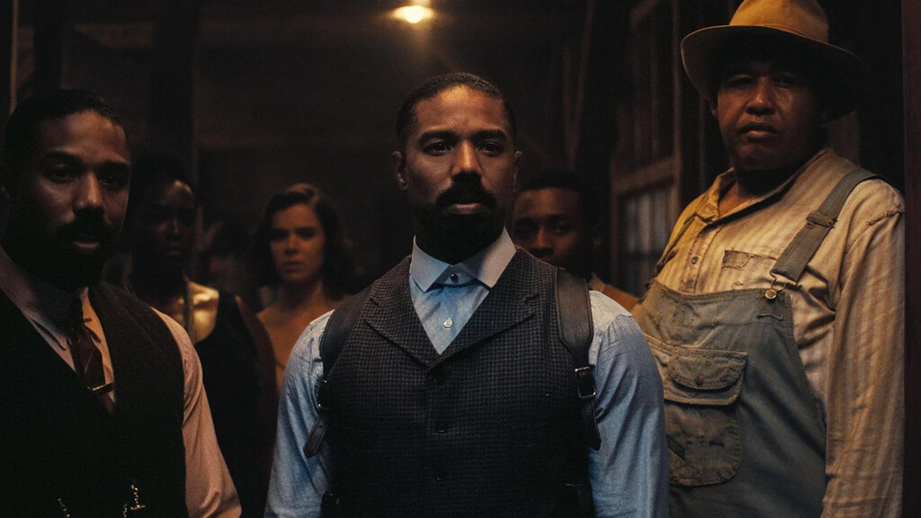 ¡El fotoquímico vive, el cine sigue! Algunos de los mejores estrenos de 2025 se han rodado con película: estos 11 ejemplos lo demuestran