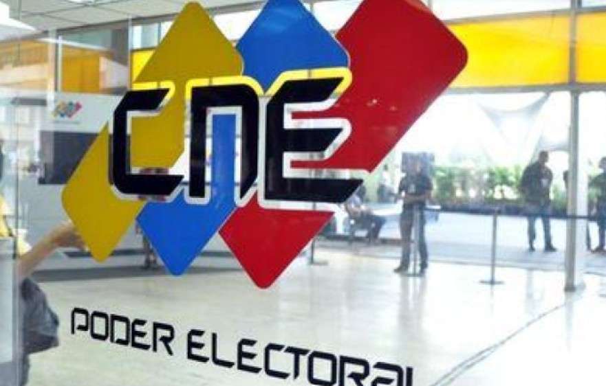 CNE rechaza agresión de EEUU y rinde homenaje póstumo a los fallecidos