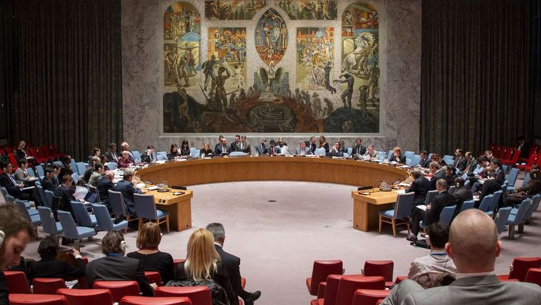 Consejo de Seguridad abordó ataques de EEUU contra Venezuela y secuestro de Maduro