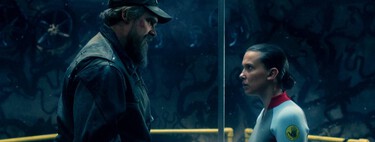 Netflix cancela la nueva serie de los creadores de