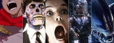 Las 41 mejores películas de ciencia ficción de la historia