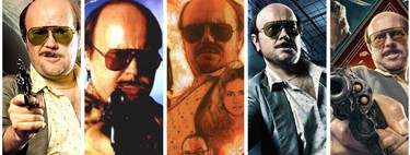 Todas las películas de Torrente ordenadas de peor a mejor