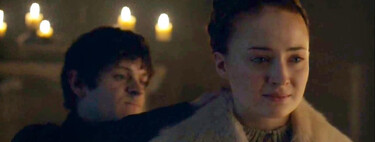 Sophie Turner defiende sus escenas de violencia sexual en