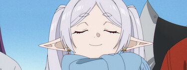 Qué significan los nombres de Frieren, Himmel y el resto de personajes del maravilloso anime de fantasía (y cómo son un spoiler con patas si sabes alemán)