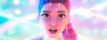 Después de ser rechazada durante años por la industria K-pop, una estrella de