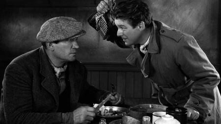 El Delator 1935 John Ford