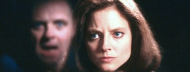 Jodie Foster explica por qué nunca habló con Anthony Hopkins mientras rodaban