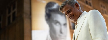 George Clooney confiesa que decidió no volver a "besar a chicas" en películas después de cumplir 60 años. "Tuve una conversación con mi mujer"