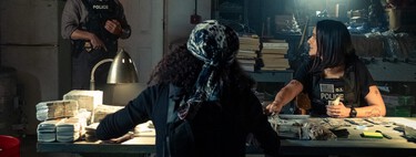41 millones de visualizaciones en 3 días. El primer gran éxito de Netflix en 2026 es el nuevo thriller del director de una de las mejores películas de Gerard Butler