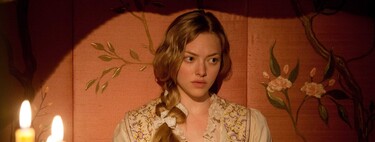 "Todavía tengo pesadillas". Amanda Seyfried critica duramente su interpretación en