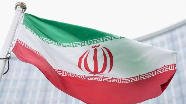 Irán acusa a EEUU e Israel de incitar a la violencia y el terrorismo