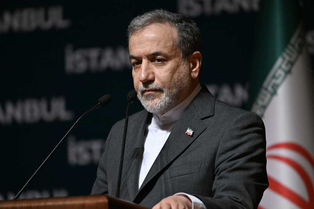 Irán tiene “el dedo en el gatillo” ante amenaza de EEUU