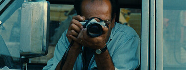 El mundo sería un poco mejor si todos lo mirásemos como Abbas Kiarostami. Esta odisea rural te hace viajar a todos los niveles