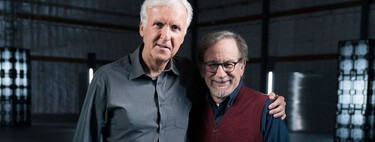 Ni James Cameron, ni Steven Spielberg: el director que más dinero ha cobrado por una sola película se llevó más de 400 millones por confiar en ella más que nadie