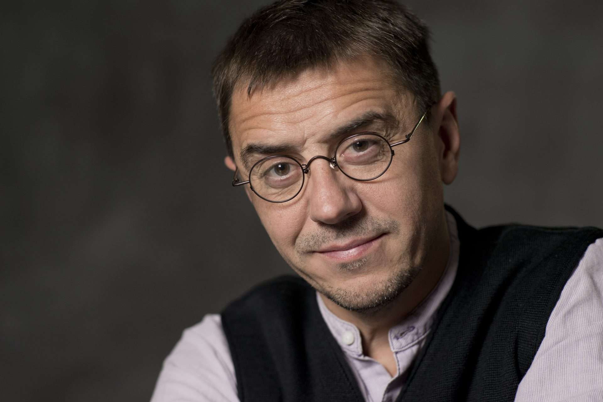 Juan Carlos Monedero envía carta de solidaridad con Venezuela