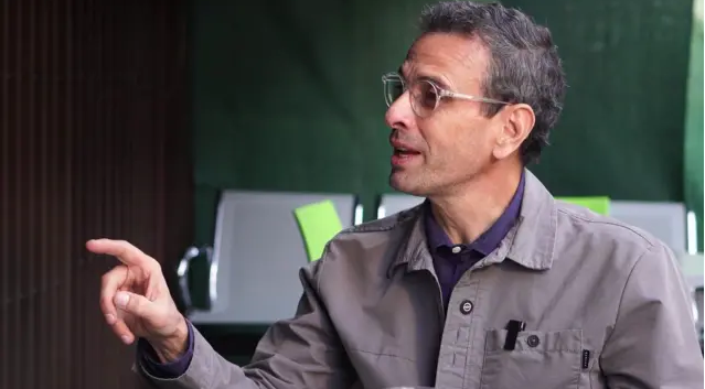 "La Amnistía es un paso necesario y muy importante"