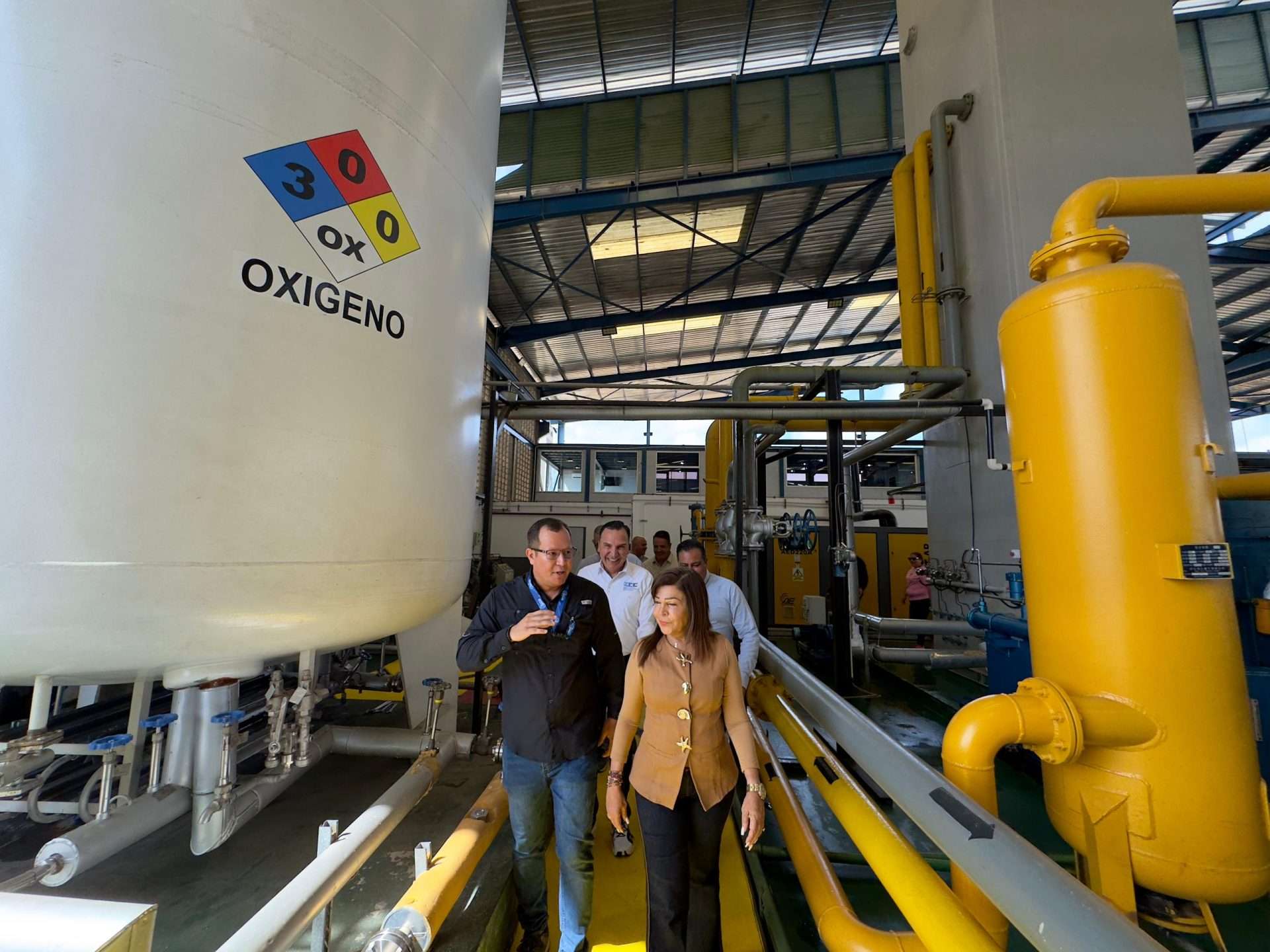 La ZEE de Nueva Esparta atrae inversión superior a $10 millones
