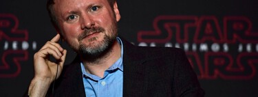 "Se asustó". Kathleen Kennedy asegura que Rian Johnson descartó su trilogía de
