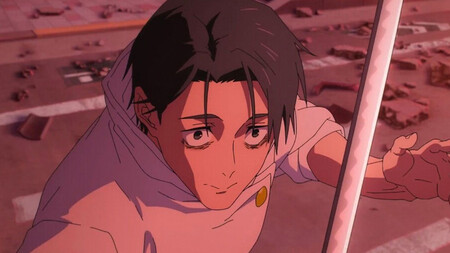 Yuta Okkotsu