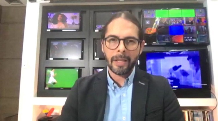 Ministro Freddy Ñañez
