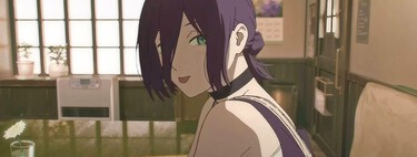 Viniendo de un manga guarrete, violento y salvaje, no esperaba que la película de