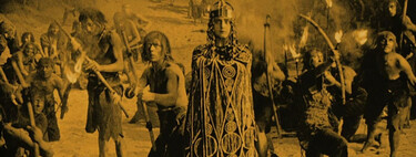 Una de las mejores películas de aventuras de la historia del cine cumple 100 años y puedes verla en streaming