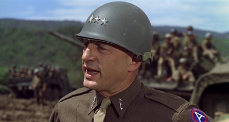 Escena Patton