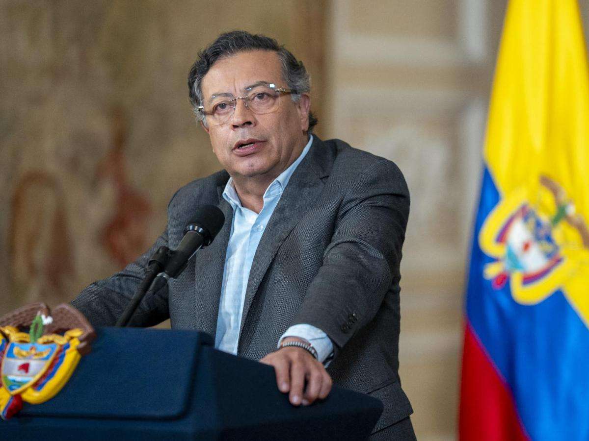 Petro pide reunión del Consejo de Seguridad de ONU tras los ataques a Venezuela