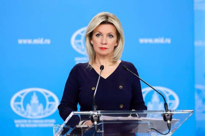Rusia considerará como intervención el despliegue de tropas occidentales en Ucrania