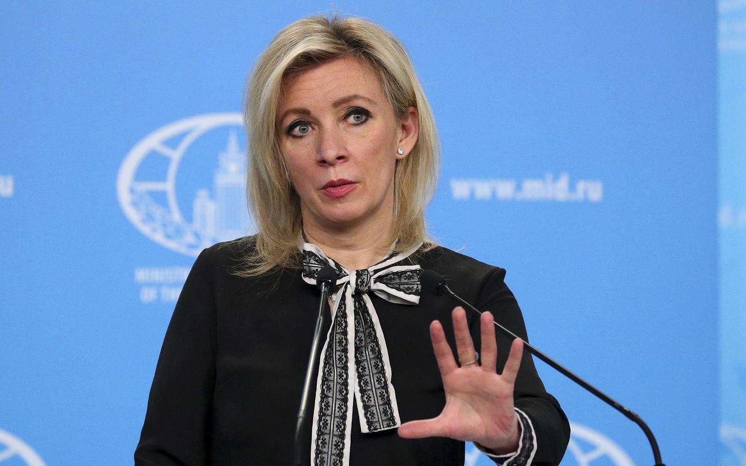 Rusia: el mundo no reconocerá ninguna sentencia de EEUU contra Maduro