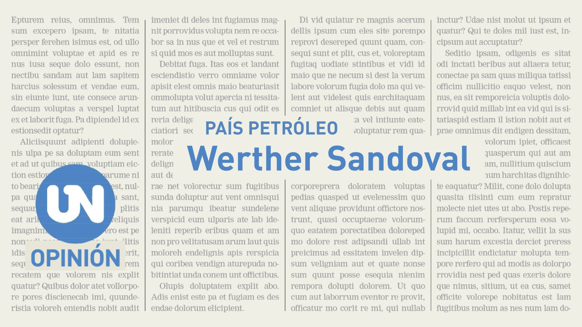 Sanciones de Trump dificultan a Trump captar inversiones petroleras para Venezuela