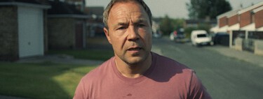 "Están totalmente equivocados". Stephen Graham, actor y creador de