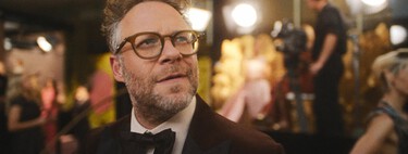 "Estaban todos celebrando y vi a un ejecutivo llorando": Seth Rogen confirma que un episodio de