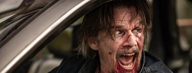 La última joyaza de 2025 ha venido sin hacer ruido. Un Ethan Hawke magnético protagoniza un fenomenal neo noir del creador de