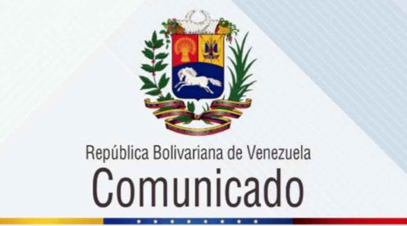 Venezuela rechaza declaraciones de Emmanuel Macron y las tilda de intromisión