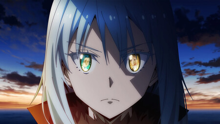 That Time I Got Reincarnated As A Slime