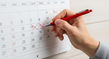 El inicio del año funciona